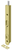 Deltana 7" Flush Bolt, Zinc
