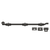 Deltana 18" Surface Bolt w/ Off-set, HD