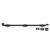 Deltana 26" Surface Bolt w/ Off-set, HD
