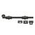 Deltana 12" Surface Bolt, HD
