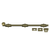 Deltana 18" Surface Bolt, HD