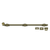 Deltana 24" Surface Bolt, HD