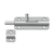 Deltana Spring Bolt 3-1/2"