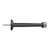 Deltana 4" Baseboard Door Bumper, Solid Brass – Baseboard Stops