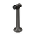 Deltana Floor Mount, 8" Bumper, HD, Solid Brass