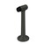 Deltana Floor Mount, 8" Bumper, HD, Solid Brass