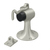 Deltana Floor Mount Bumper w/ Holder, Solid Brass