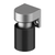 Deltana Modern Magnetic Door Holder 2" – Magnetic Door Stops
