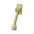 Deltana 4" Kickdown Holder