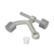 Deltana Hinge Pin Stop, Hinge Mounted