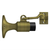 Deltana Wall Mount Bumper w/ Holder