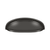Deltana Elongated Shell Pull 4-1/2"