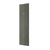 Deltana Push Plate 15" for 8" Door Pull