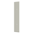 Deltana Push Plate 20" for 10" Door Pull