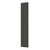 Deltana Push Plate 3-1/2" x 20" (PP3520U3)