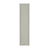 Deltana Framed Push Plate, HD, 3 1/2" x 15"