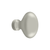 Deltana Knob, Oval/Egg Shape – Knobs & Pulls