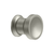 Deltana Contemporary Knob, Chalice, 1" Diam. – Knobs & Pulls
