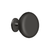 Deltana Knob Round Hollow – Knobs & Pulls