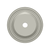 Deltana Base Plate for Knobs, 1-1/2" Diam. – Knobs & Pulls
