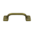 Deltana Pull, 4" Overall