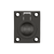 Deltana Flush Ring Pull, 1-3/4" x 1-3/8"