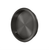 Deltana Flush Pull, Round, 2-1/2" Diam.
