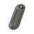 Deltana Flush Pull, Oblong, 3-1/2" x 1-1/4" x 3/8"