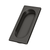 Deltana Flush Pull, Large, 3-7/8" x 1-5/8" x 3/8"