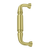 Deltana Door Pull without Rosette, 8"