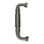 Deltana Door Pull without Rosette, 8"