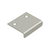 Deltana Drawer, Cabinet, Mirror Pull, 2" x 1-1/2"