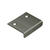 Deltana Drawer, Cabinet, Mirror Pull, 2" x 1-1/2"