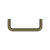 Deltana Wire Pull, 3-1/2"