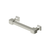 Deltana Decorative Cabinet Pull 4", Manhattan, Solid Brass