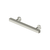 Deltana Contemporary Cabinet Pull 4", Pommel, Solid Brass