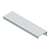 Deltana Modern Cabinet Angle Pull, 5-7/8", Aluminum