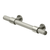 Deltana Knurled Pull 4" Center-To-Center