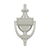 Deltana Door Knocker, Victorian Rope