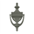 Deltana Door Knocker, Victorian Rope