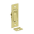 Deltana Pocket Door Bolt, Jamb bolt – Pocket Door Hardware