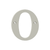 Deltana 4" Residential Letter O – Letters & Numbers