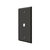 Deltana Switch Plate, Cable Cover Plate