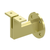 Deltana Modern Handrail Bracket, 3-1/4" Projection, Heavy Duty