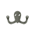 Deltana Double Hook