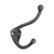 Deltana Coat – Coat & Hat Hooks