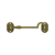 Deltana Cabin Hooks, British Style, 4"