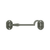 Deltana Cabin Hooks, British Style, 4"