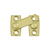 Deltana Shutter Bar/Door Latch 1-1/8" – Shutter Latches