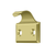 Deltana Window Lift, 1-5/8"x 1-1/2"